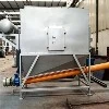 Industrial Cartridge Dust Collector