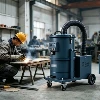 Portable Industrial Dust Collector